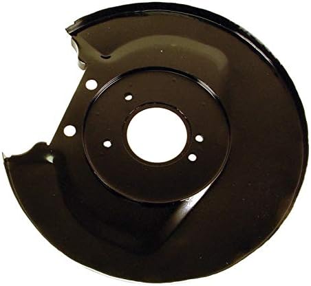 Replacement Backing Plate