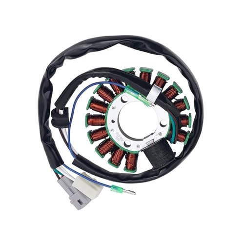 Bobine de stator TW125 alternateur moto 4WP-85510-10 pour TW200 TW225