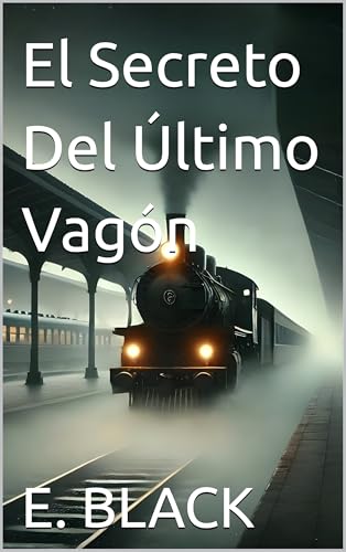 El Secreto Del Último Vagón (Exploradores De lo Oculto nº 1)