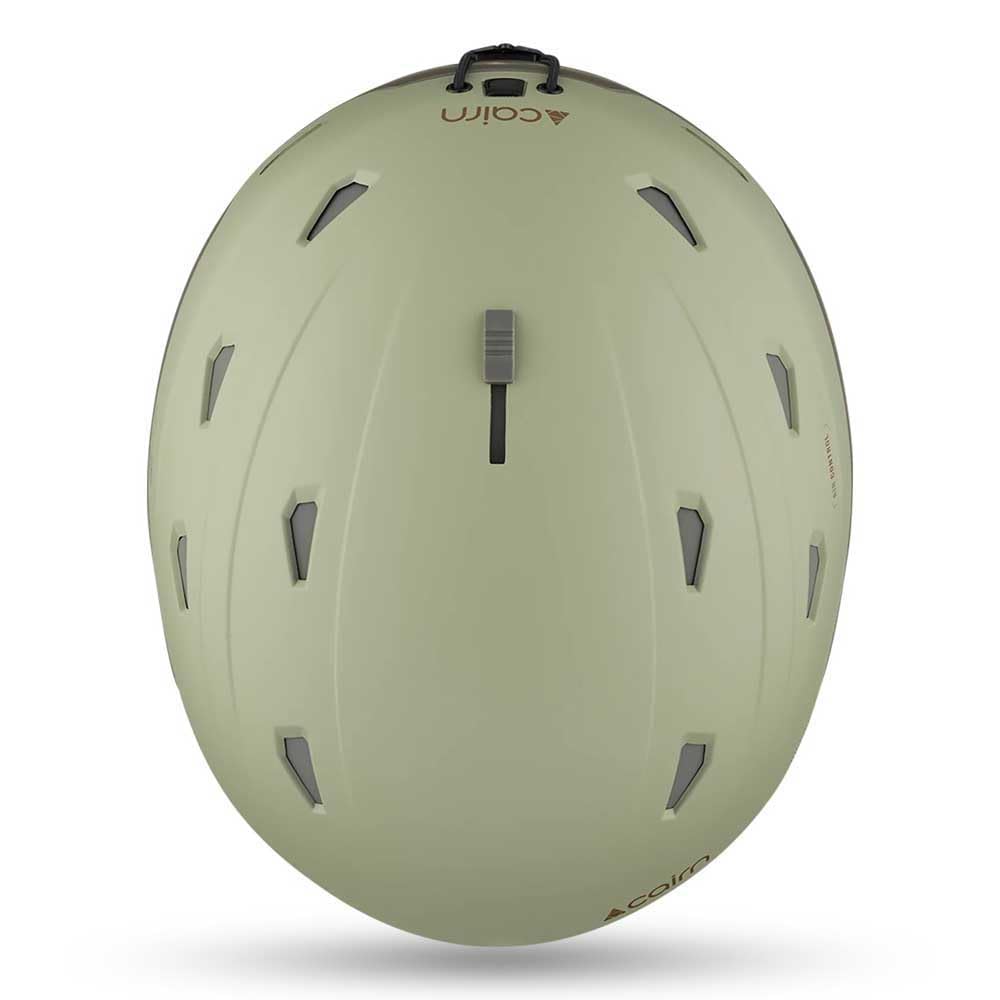 Cairn Xplorer Rescue Pure Helmet 59-61 cm