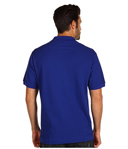 Image of Lacoste Men's Short Sleeve Pique L.12.12 Original Fit Polo Shirt
