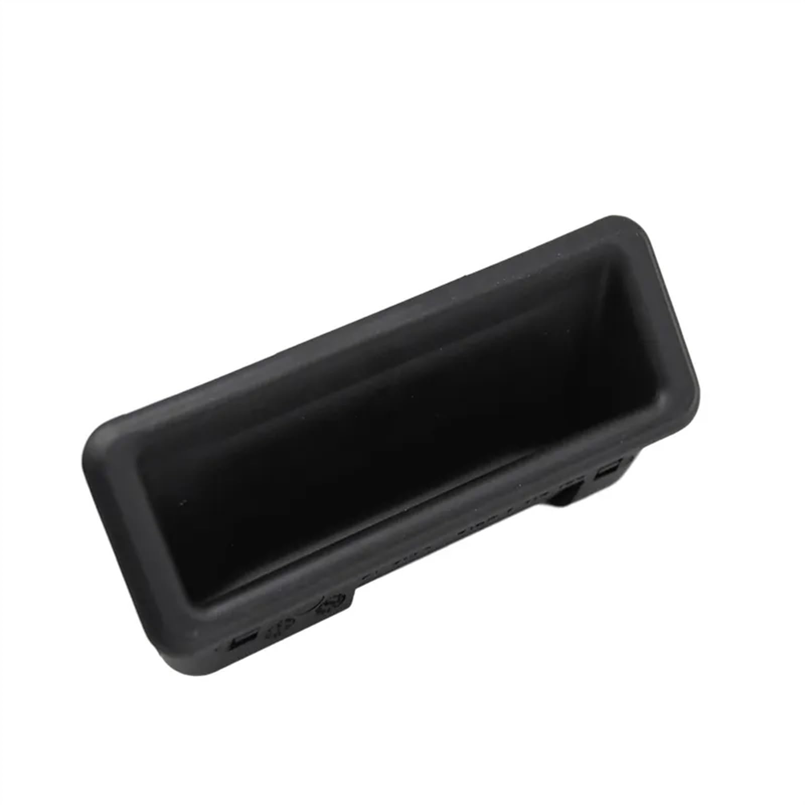 Interrupteur de hayon pour BMW E60 E90 E70 commande d'ouverture 7118158