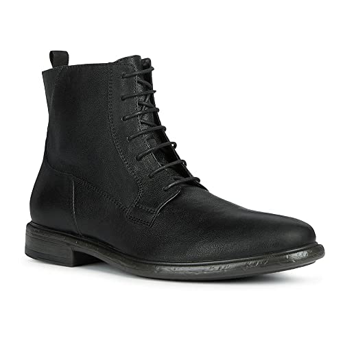 Image of Geox Men's U Cannaregio C Ankle Boots
