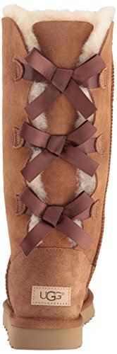 UGG Bailey Bow Tall II Stivali Classici, Donna