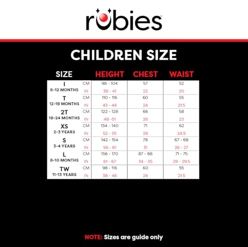 Marvel Hulk Costume 640922 5 Os - vue 6