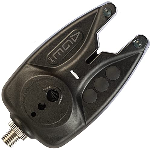 Carp Sounder Age one Funkbissanzeiger zum Karpfenangeln, Bissanzeiger für Karpfen, elektronischer Karpfenbissanzeiger Cover