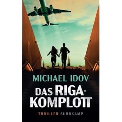 Das Riga-Komplott