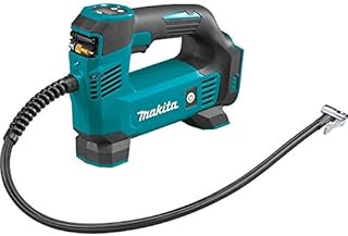 Makita DMP180Z 18V Li-ion LXT Inflator - Batteries and Charger Not Included