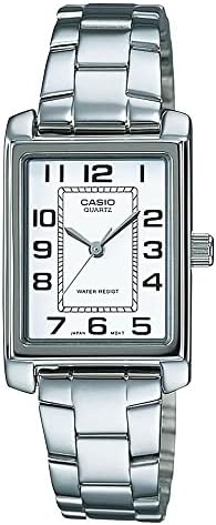Casio SHE-4500D-1AEF orologio da donna 4971850979753
