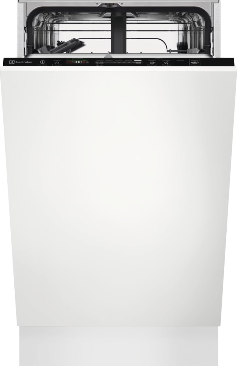 Electrolux Ees42210L - Lavavajillas (45 cm, 9 cubiertos)
