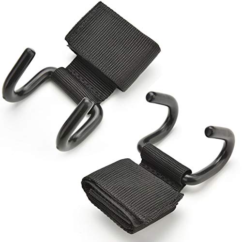 Zughilfen mit Haken für Krafttraining