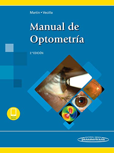 Manual de Optometria