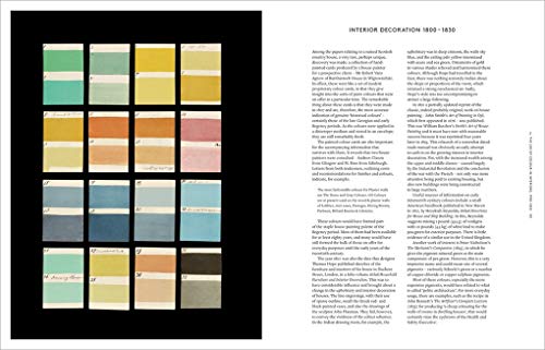 Anatomy of Color: The Story of Heritage Paints & Pigments