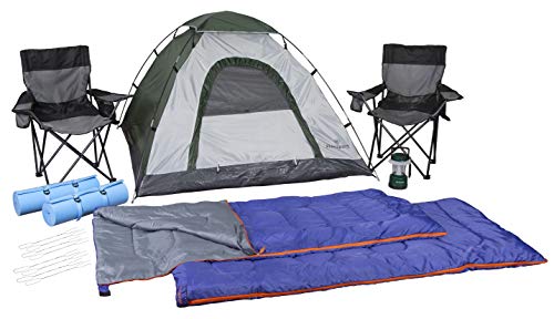 Stansport 99805 2 Person Camp Set