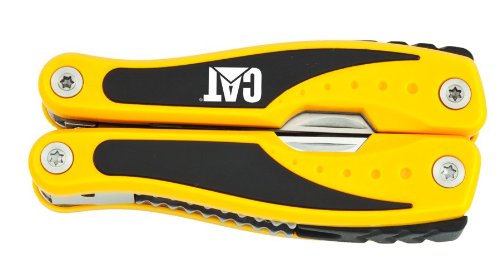 91-C5090CP CAT Multi Tool with Sheath