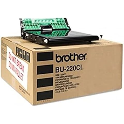 Brother Genuine Transfer Unit Belt BU220CL Cover