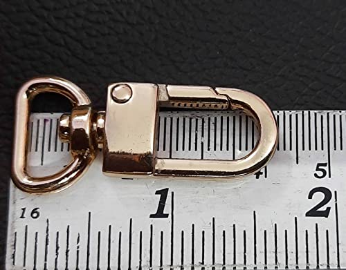Image of Tia Purse Making Accessories for Purse, Bags, Clothes Decorative for DIY Works