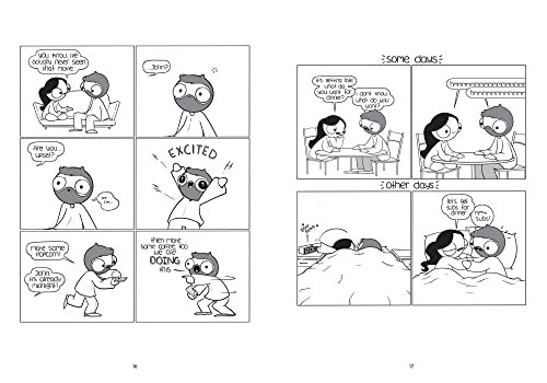 Image of You Are Home (The Catana Comic Collection)