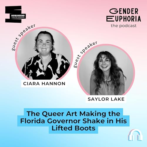 The Queer Art Making the Florida Governor Shake in His Lifted Boots