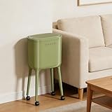 Zoom IMG-2 flcpjgv pattumiera a pressione bidone Zoom IMG-2 flcpjgv pattumiera a pressione bidone