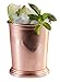 Produktbild APS 93328 Julep Mug Becher, Cocktailbecher, 350 ml, Edelstahl, Kupfer-Look