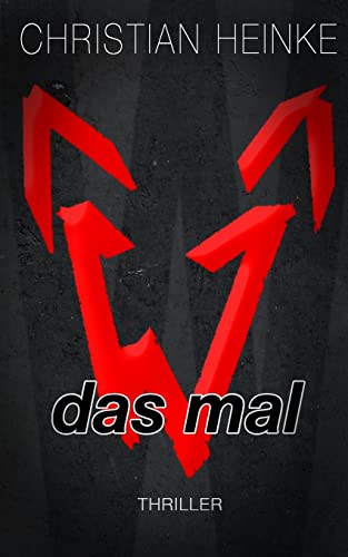 Das Mal (German Edition)