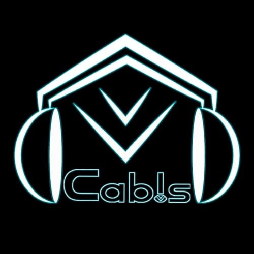 『Cabis el Podcast』のカバーアート