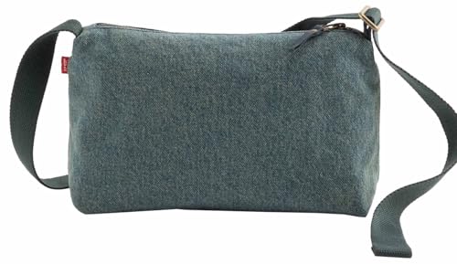 Levi's Women's LFA LW Bags Handbag, WE Love IT