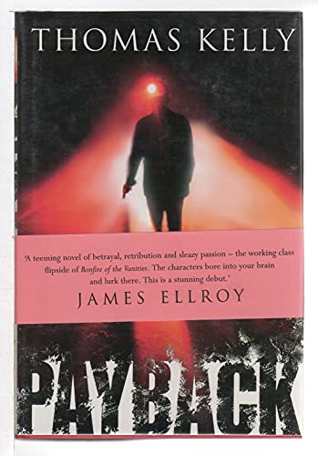 Payback 0752805088 Book Cover
