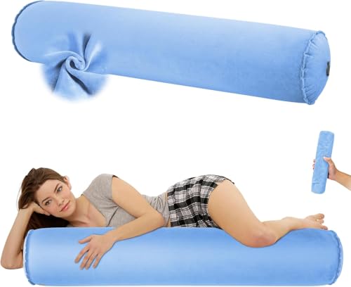 EULANT Almohada Lateral Inflable para Dormir