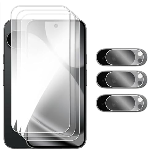 J Pixel 10 Pro XLp 6in1 KXtO[NAXN[veN^[ KXYtB