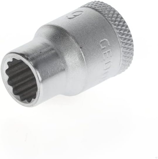 GEDORE D 30 9 Socket 3/8 9 mm