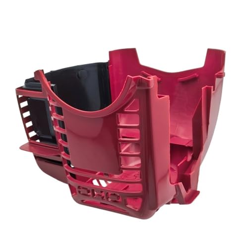 Protection de cylindre moteur GX35 pour coupe-bordures durables