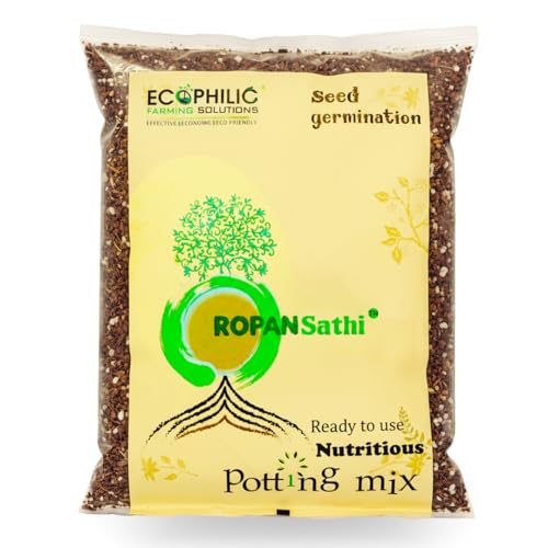 Image of Ropansathi Seed Germination Mix- 1 kg
