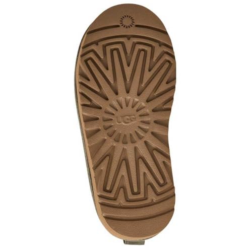 Bottines et boots UGG Kids' Classic Ultra Mini Platform pour Enfant - vue 3