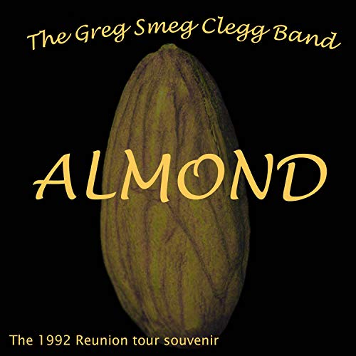 Big Band Clegg