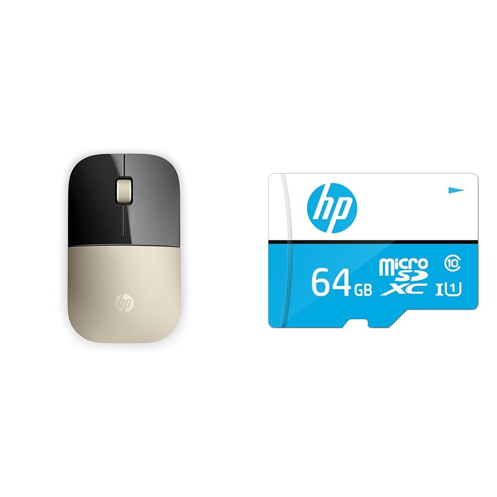 HP Z3700 Wireless Optical Mouse with USB Receiver and 2.4GHz Wireless Connection/ 1200DPI / 16 Month (B0BR1N1L76) Amazon Price History, Amazon Price Tracker