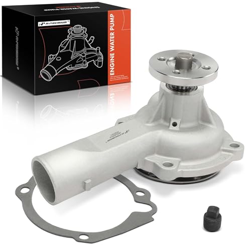 A-Premium Engine Water Pump Compatible with Ford F-100, F-150, F-250, F-350 by A-premium - Used condition - CA$27.05