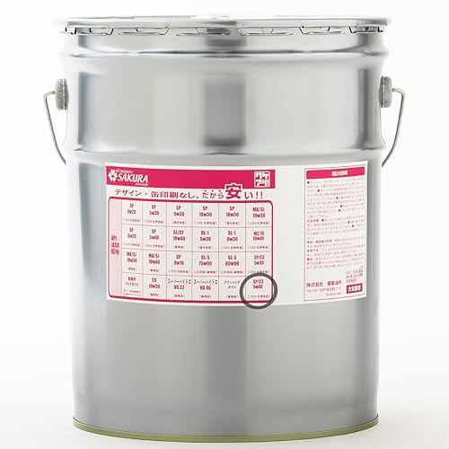 y󂠂 IC 20L z P GWIC C3/SP 5W-40 Bԗp (100w) 20L(y[) { 4֎ԗp