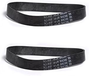 For Hoover Windtunnel 2 Drive Belt 