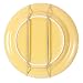 OUNONA 10pcs bandeja de la bandeja de la placa del estilo del...