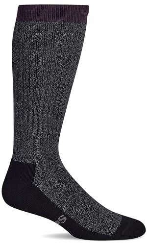 Sockwell Women's Trail Blazer Knee High Moderate Graduated Compression Sock
