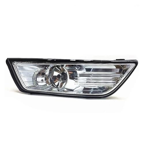Feu antibrouillard avant gauche pour Ford Mondeo MK4 2007-2010 avec ampoule