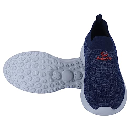 Image of Lancer Mens Dragonstar-4 Running Shoes