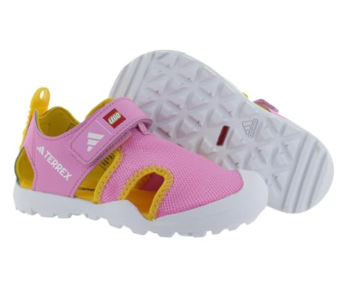 adidas Unisex-Child Captain Toey Hiking Shoes4