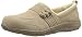 Skechers Women's Reggae Fest-Loungy Slipper, Sand, 8 M US