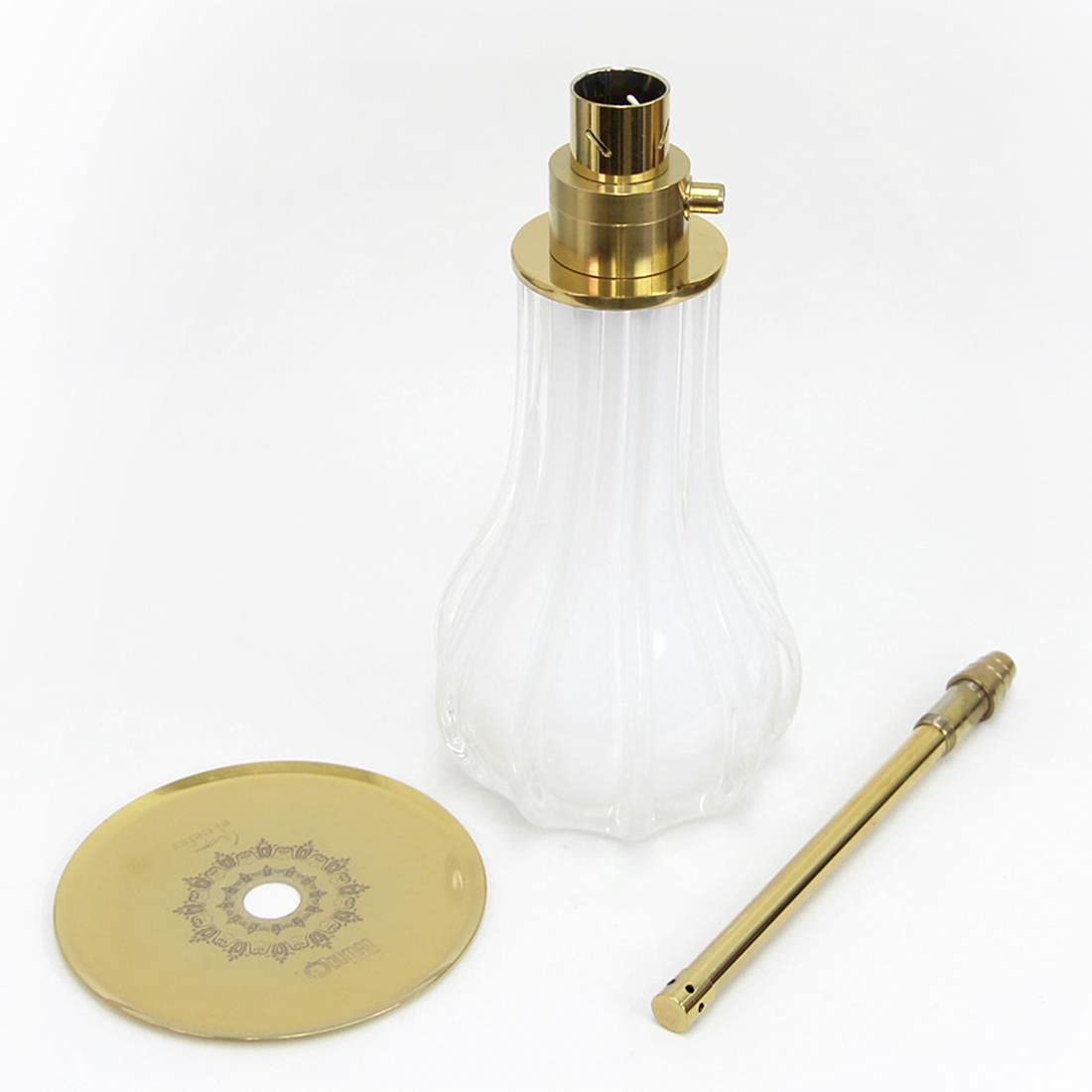 Amazon.co.jp: シーシャ El Nefes meets Oduman Hookah オデュマン EMO 