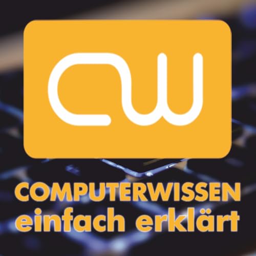 COMPUTERWISSEN - Software - Hardware - Handy und mehr.... cover art