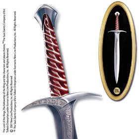 The Noble Collection Sting, Sword Of Frodo #TOP17