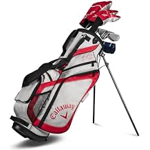 Callaway Golf XT Teen Golf Set 26